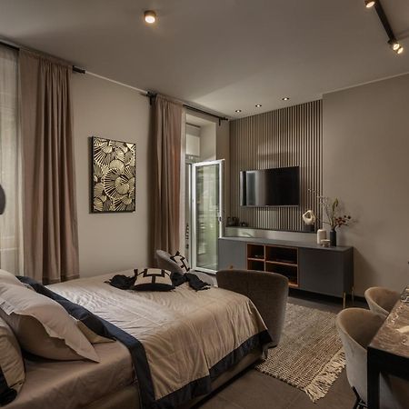 Nautilus Luxury Apartments 2 Rijeka Exterior photo
