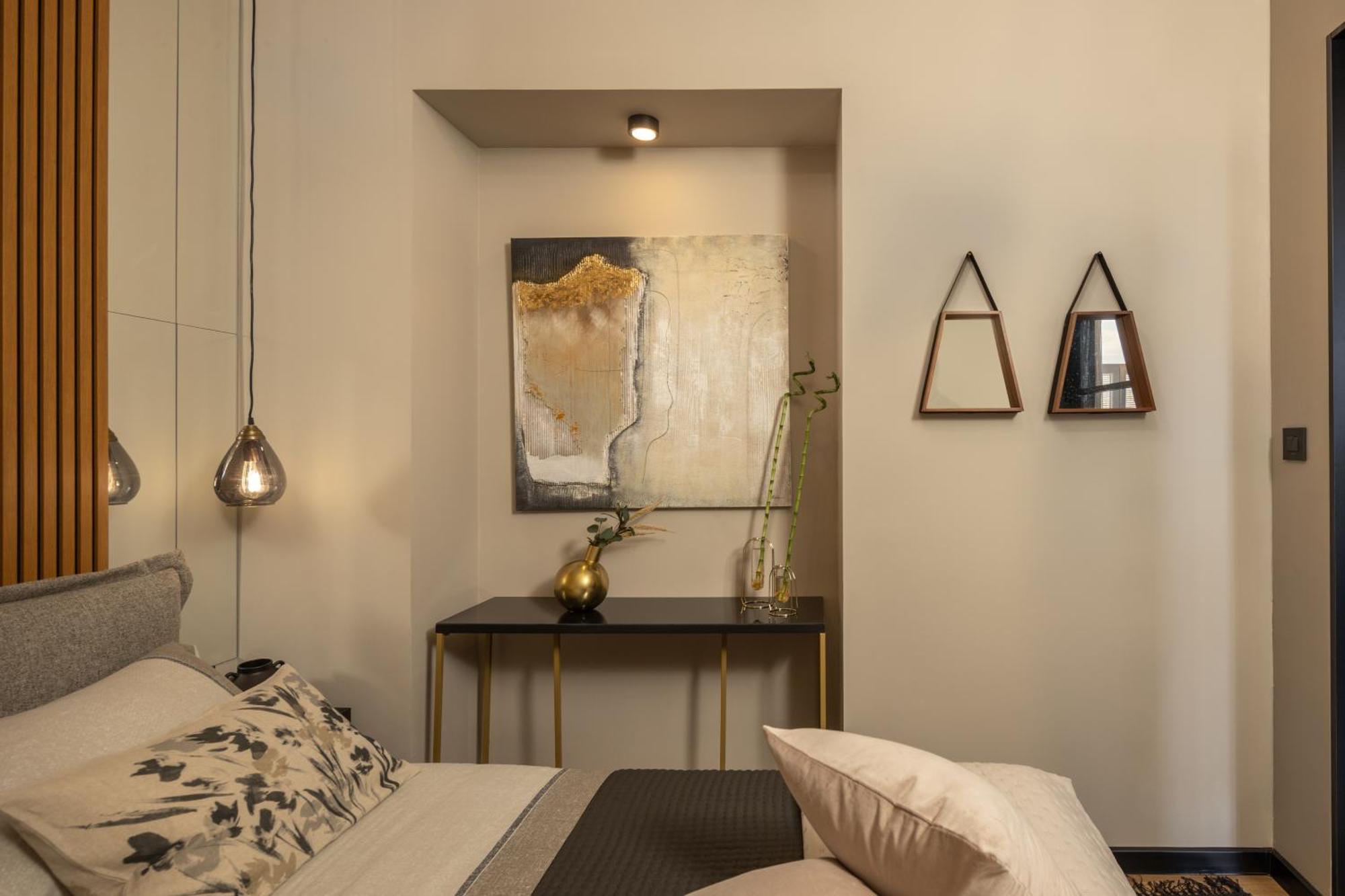 Nautilus Luxury Apartments 2 Rijeka Exterior photo
