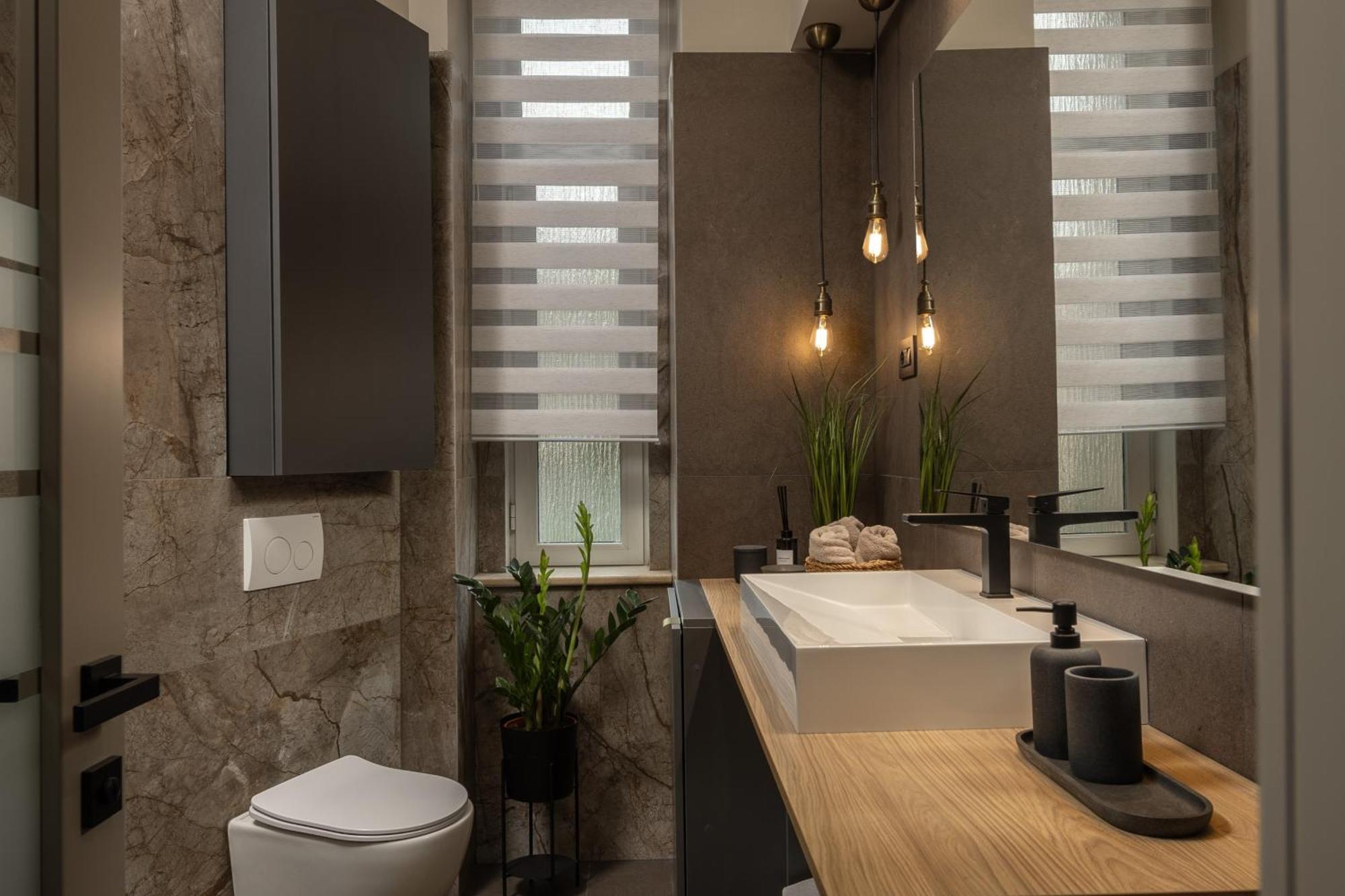 Nautilus Luxury Apartments 2 Rijeka Exterior photo