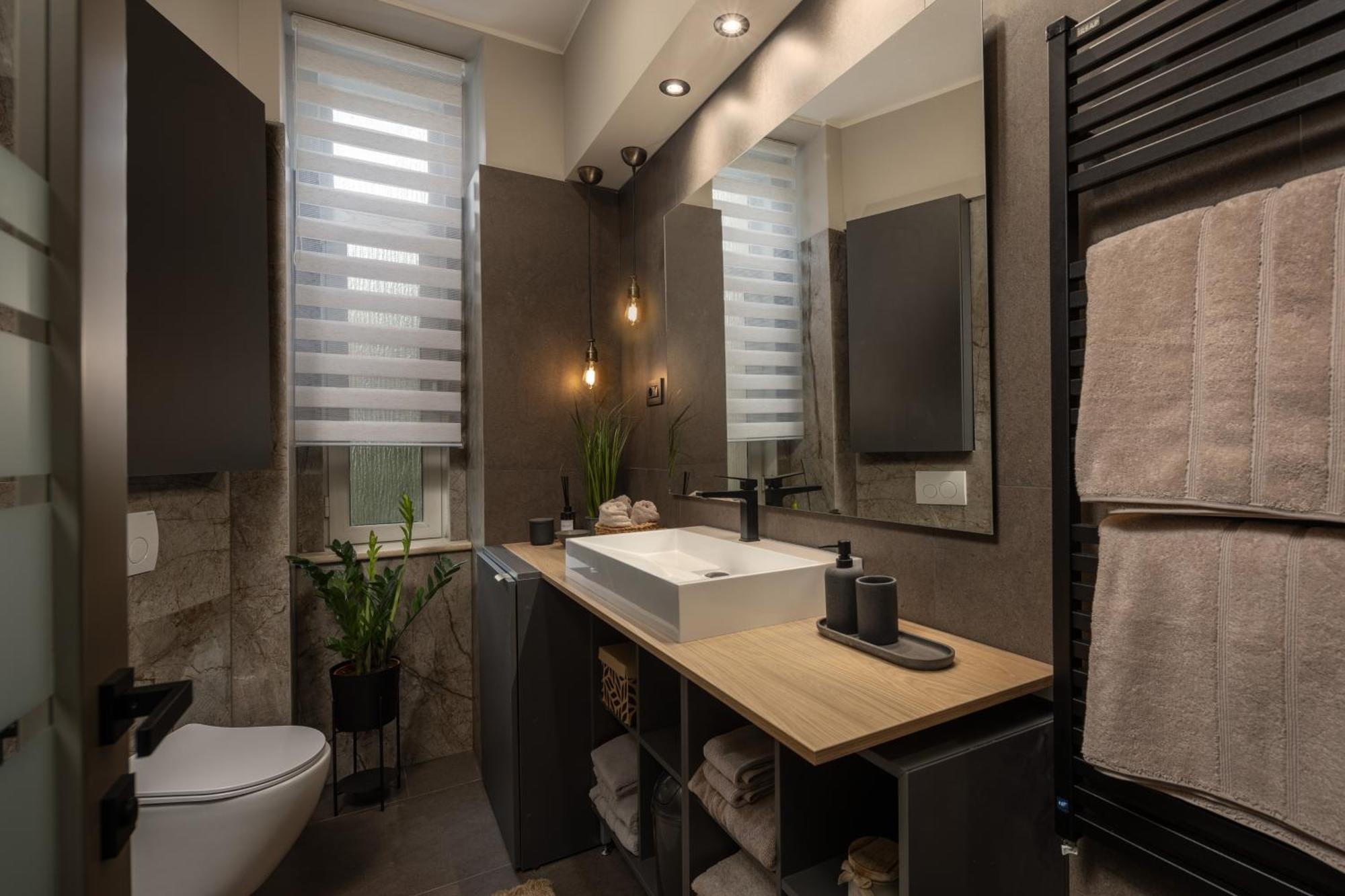 Nautilus Luxury Apartments 2 Rijeka Exterior photo