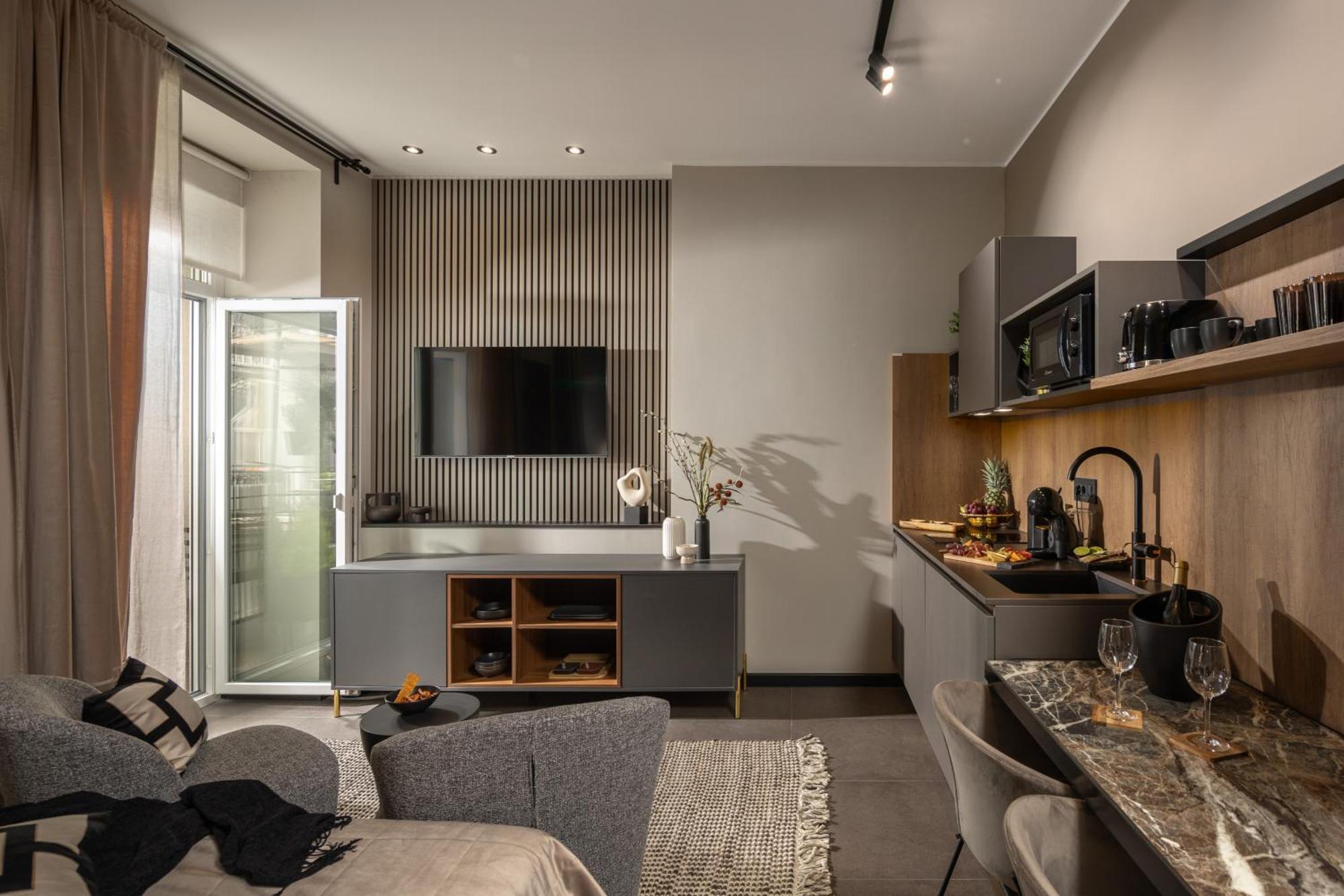 Nautilus Luxury Apartments 2 Rijeka Exterior photo